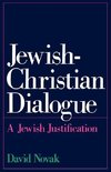 Novak, D: Jewish-Christian Dialogue