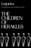 Euripides: The Children of Herakles