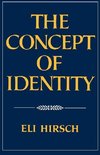 Hirsch, E: The Concept of Identity