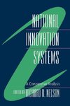 Nelson, R: National Innovation Systems