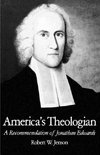 Jenson, R: America's Theologian