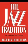 Williams, M: Jazz Tradition