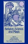 Religion, Science, and Magic