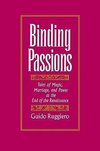 Ruggiero, G: Binding Passions