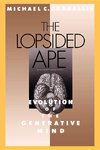 Corballis, M: The Lopsided Ape