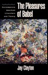 Clayton, J: The Pleasures of Babel