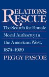 Pascoe, P: Relations of Rescue