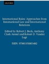 Beck, R: International Rules