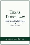 Texas Trust Law