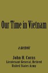 Our Time in Vietnam