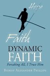 DYNAMIC FAITH