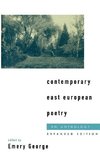 Contemporary East European Poetry