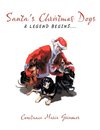 Santa's Christmas Dogs