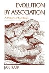 Sapp, J: Evolution by Association