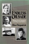 Fitzpatrick, E: Endless Crusade