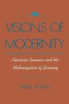 Nolan, M: Visions of Modernity