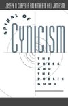 Cappella, J: Spiral of Cynicism