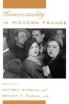 Homosexuality in Modern France