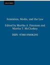 Feminism, Media, and the Law