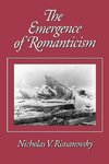 Riasanovsky, N: The Emergence of Romanticism