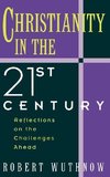 Wuthnow, R: Christianity in the Twenty-First Century