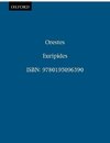 Euripides: Orestes