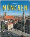 Reise durch München