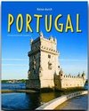 Reise durch Portugal