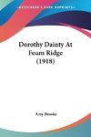 Dorothy Dainty At Foam Ridge (1918)