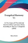 Evangelical Harmony V1