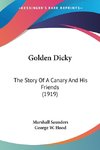 Golden Dicky