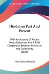 Hinduism Past And Present