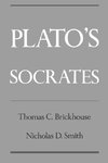 Brickhouse, T: Plato's Socrates