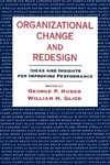 Huber, G: Organizational Change and Redesign