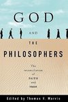 Morris, T: God and the Philosophers