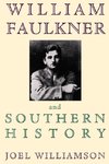 William Faulkner and Southern History