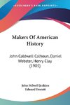 Makers Of American History