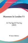 Mammon In London V1