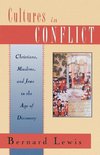 Lewis, B: Cultures in Conflict