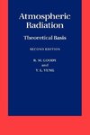 Goody, R: Atmospheric Radiation: Theoretical Basis