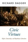 Dagger, R: Civic Virtues