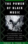 Floyd, S: Power of Black Music