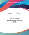 Plant Succession