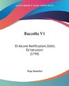 Raccolta V1