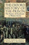 The Oxford History of the Prison