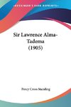 Sir Lawrence Alma-Tadema (1905)