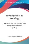 Stepping Stones To Neurology