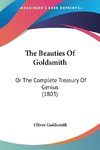 The Beauties Of Goldsmith