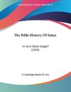 The Bible History Of Satan