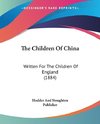 The Children Of China